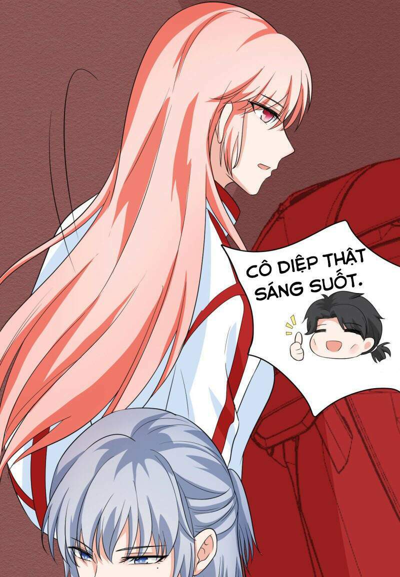 siêu cấp nữ thần trọng sinh chapter 40 17