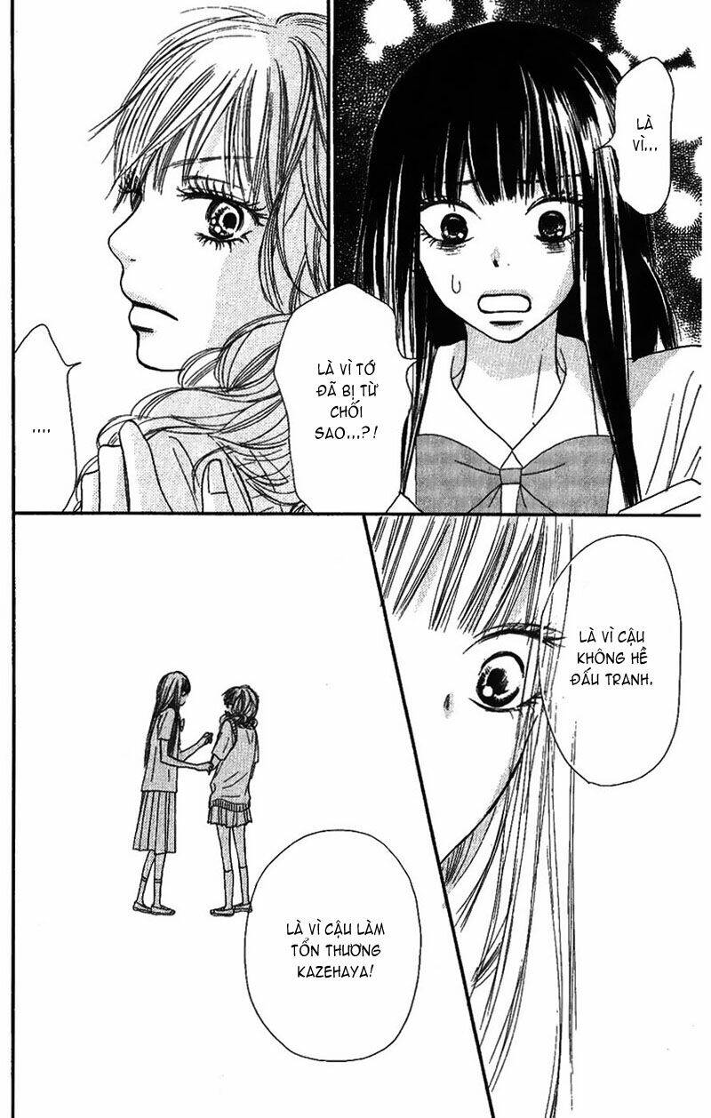 anh đã cho em biết bao thứ đầu tiên chapter 36 32