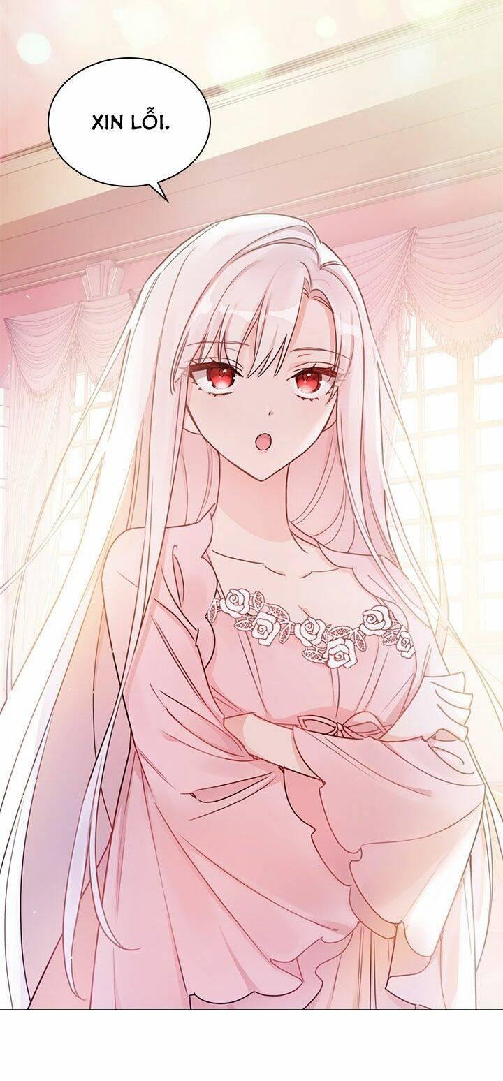 để yên cho tiểu thư hiền chapter 2 20