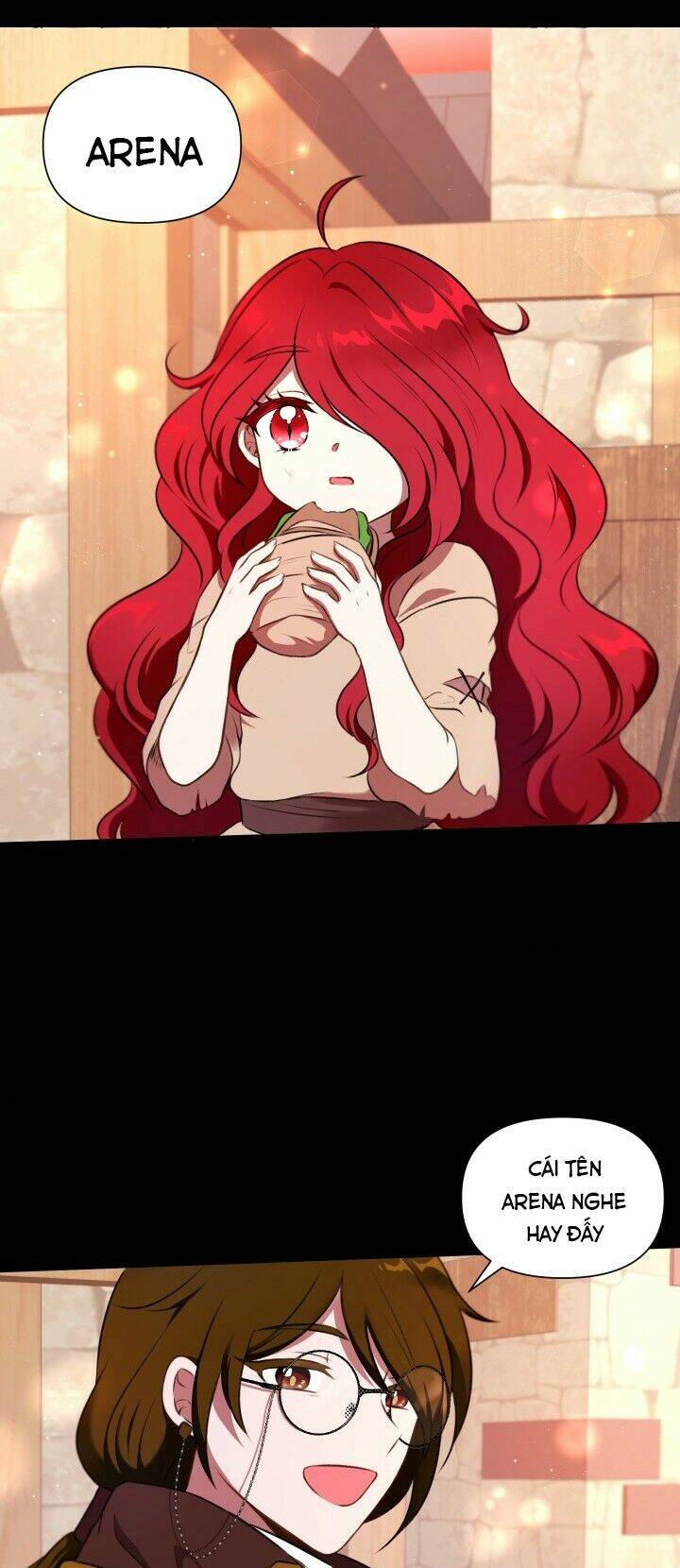 công chúa xấu xa chapter 10 41