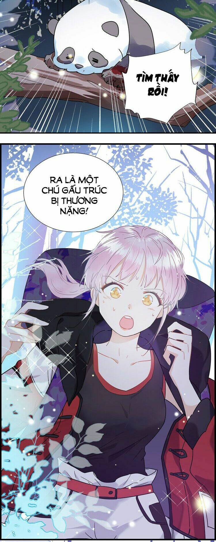 dừng chân nơi trái tim anh chapter 1 6