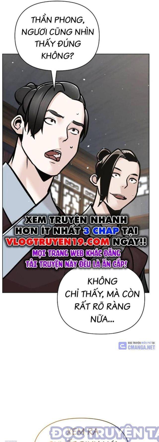 Tiểu Tử Đáng Ngờ Lại Là Cao Thủ chapter 55 17