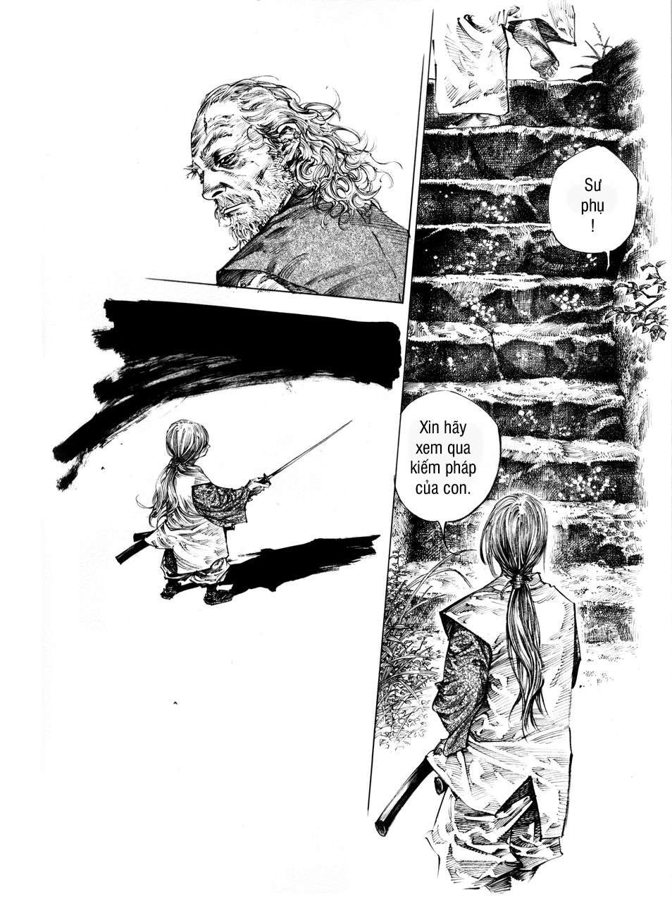 Vagabond - The Last Chapter 0 - Trang 38