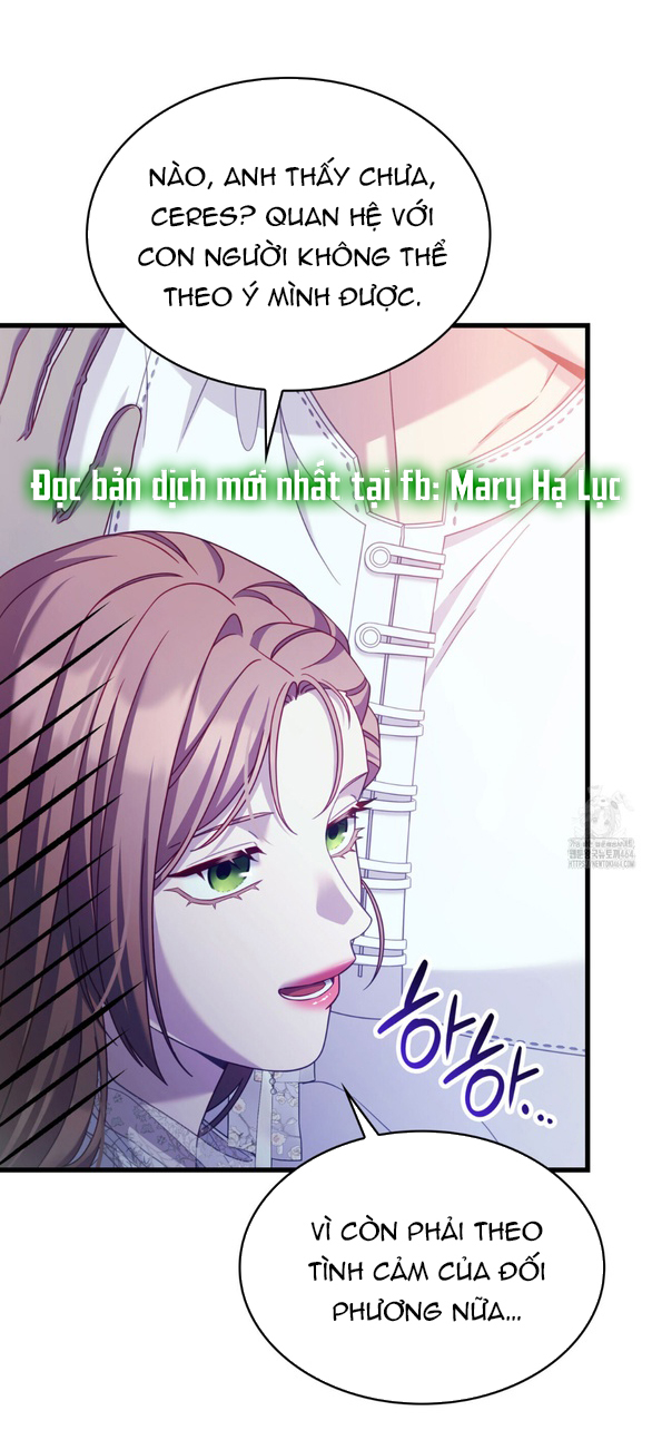 Tôi Sẽ Biến Anh Ta Từ Một Con Chó Điên Thành Một Chàng Quý Tộc chapter 43.2 20