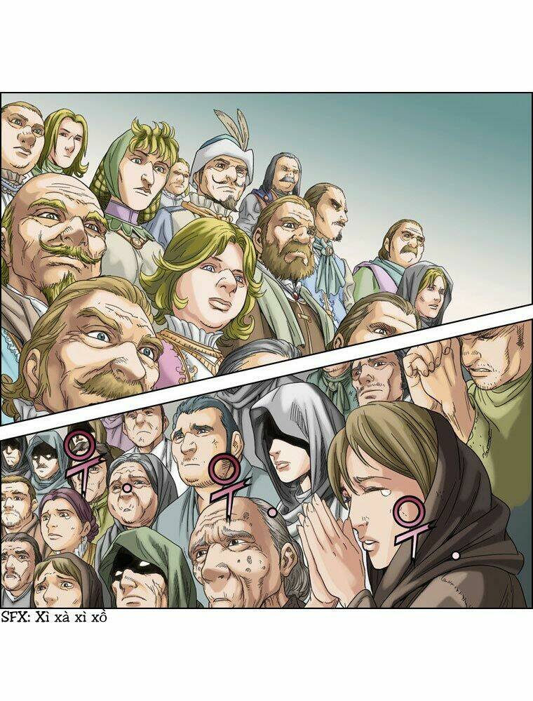 paladin chapter 33 21