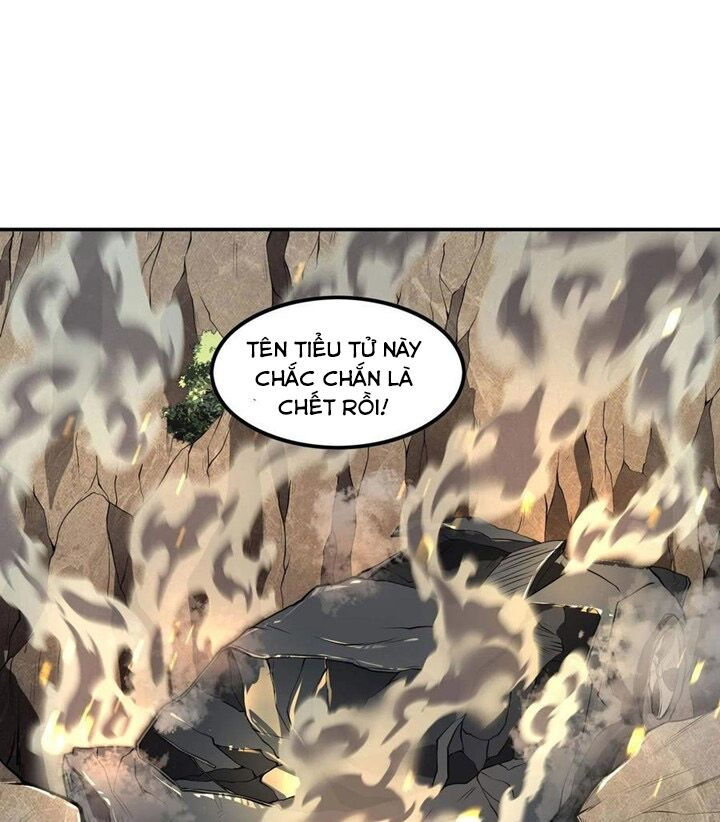 đệ nhất người ở rể chapter 77 35