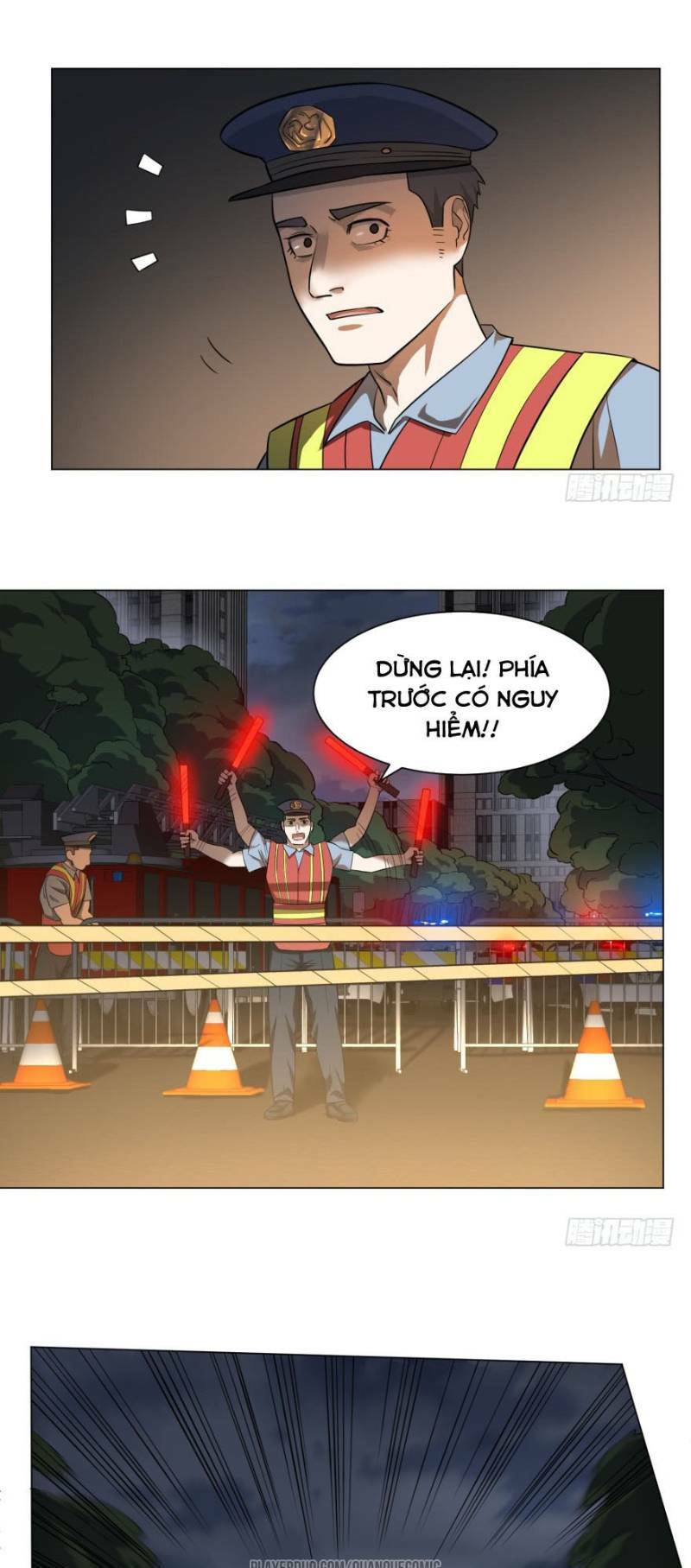danh sách kẻ phản diện chapter 41 32