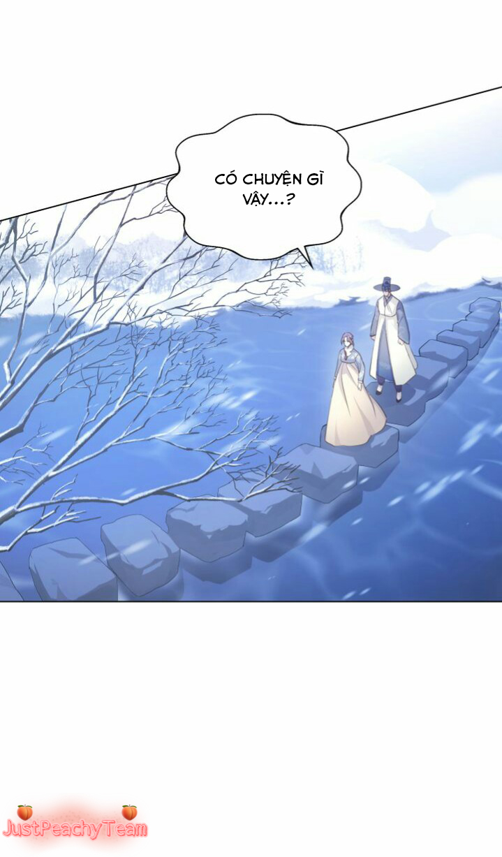 khi những nụ hoa nở rộ chapter 15 21