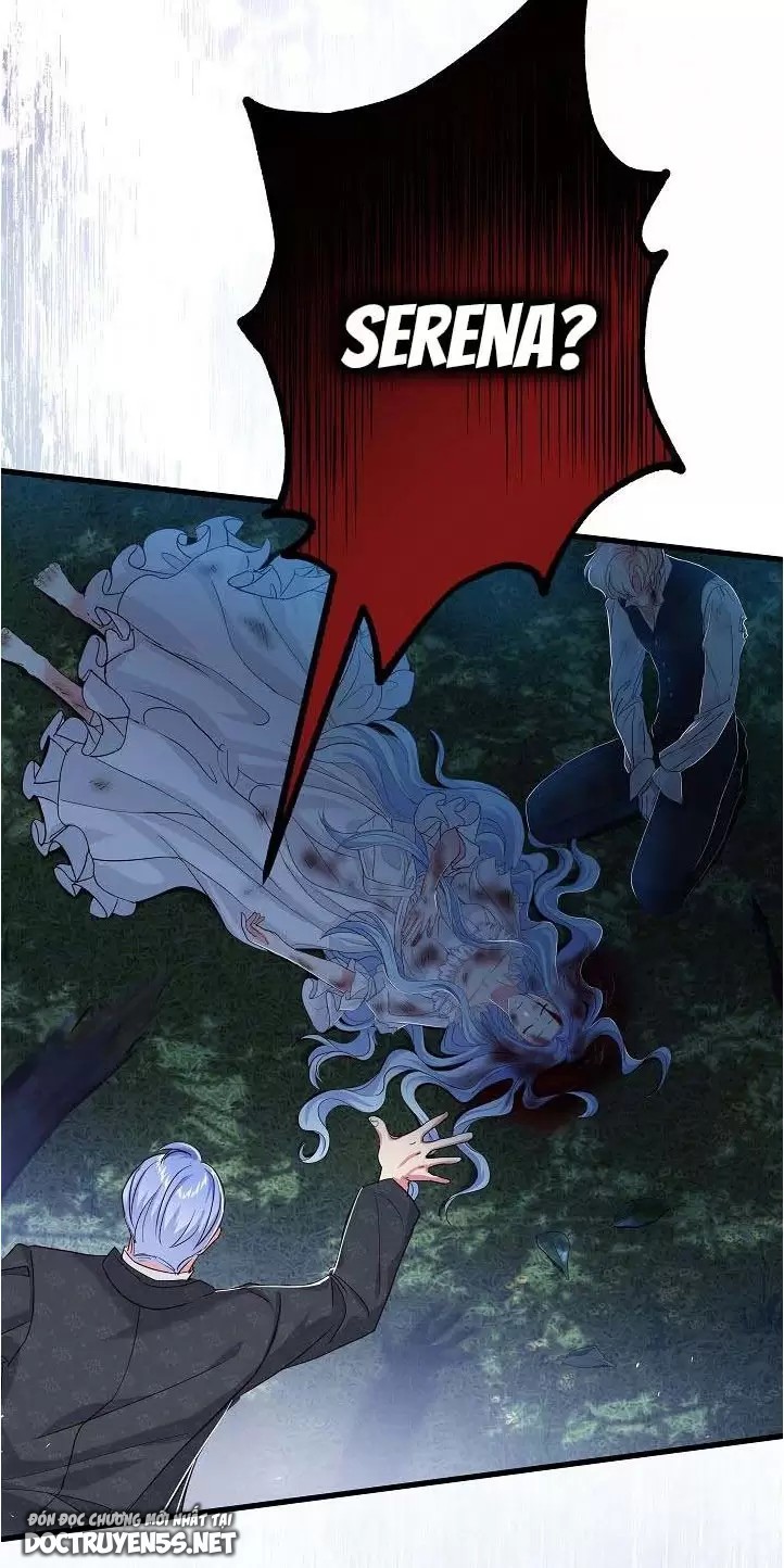 nếu tôi là nhân vật phản diện liệu tôi sẽ chết chapter 32 16