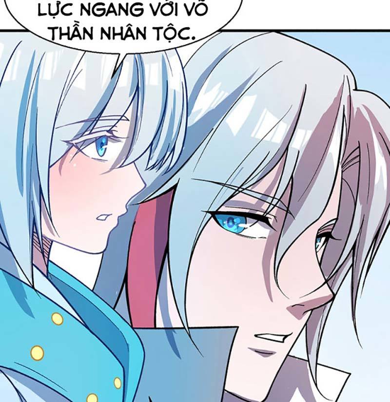 võ đạo độc tôn chapter 444 35