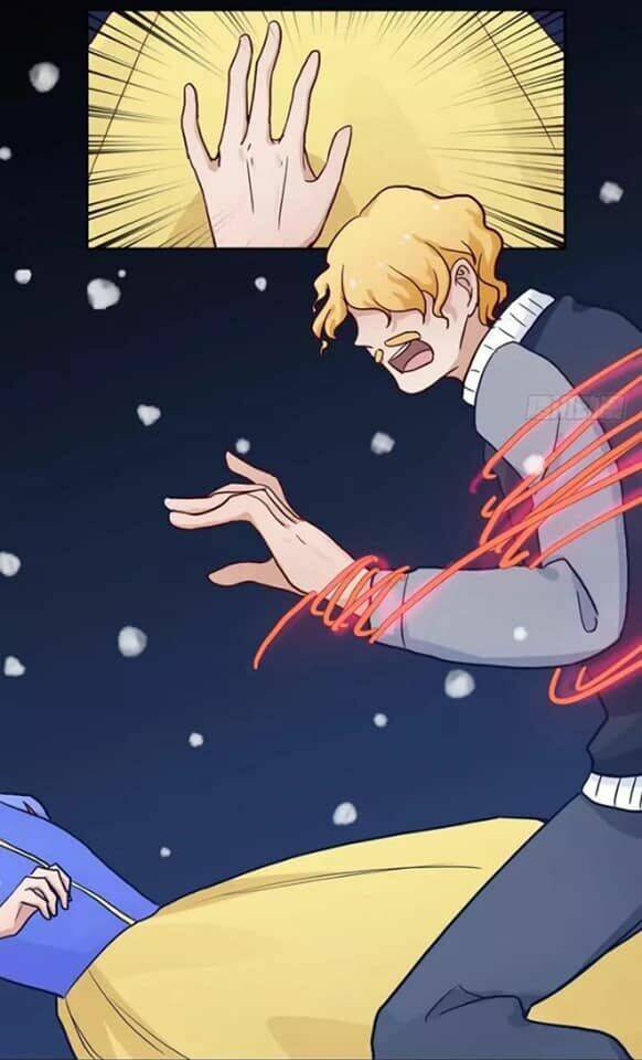 chạy đi âm sai chapter 78 6