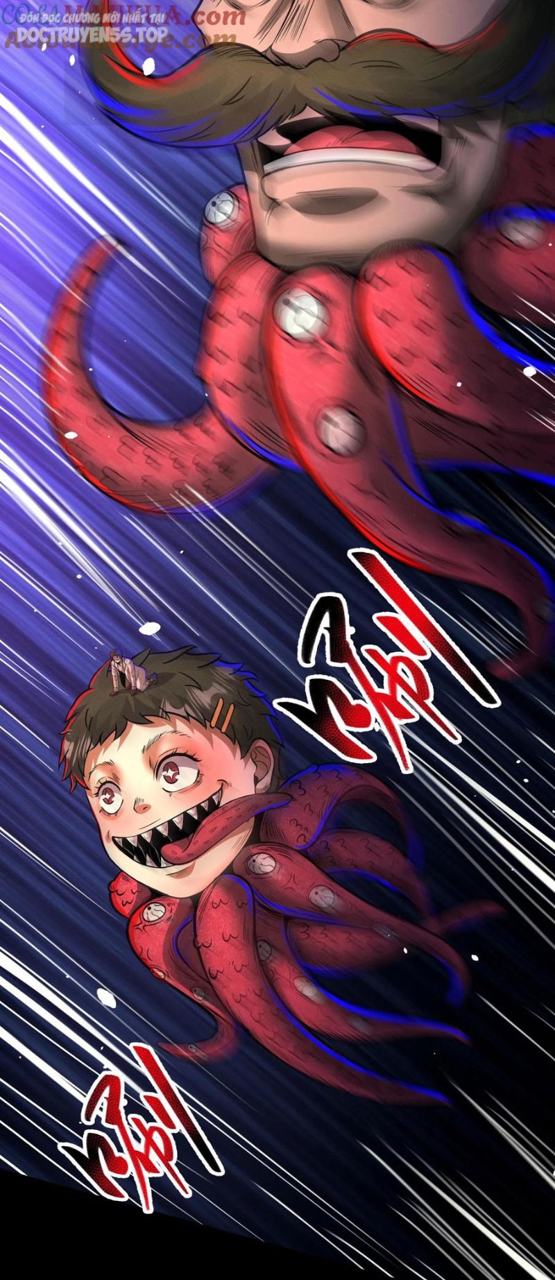 quỷ dị dược tề sư: bệnh nhân của ta đều là kinh khủng chapter 162 16