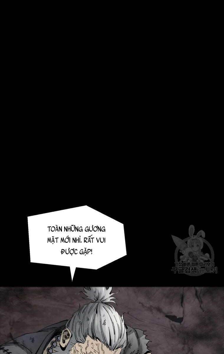 mật mã mê cung chapter 50 59