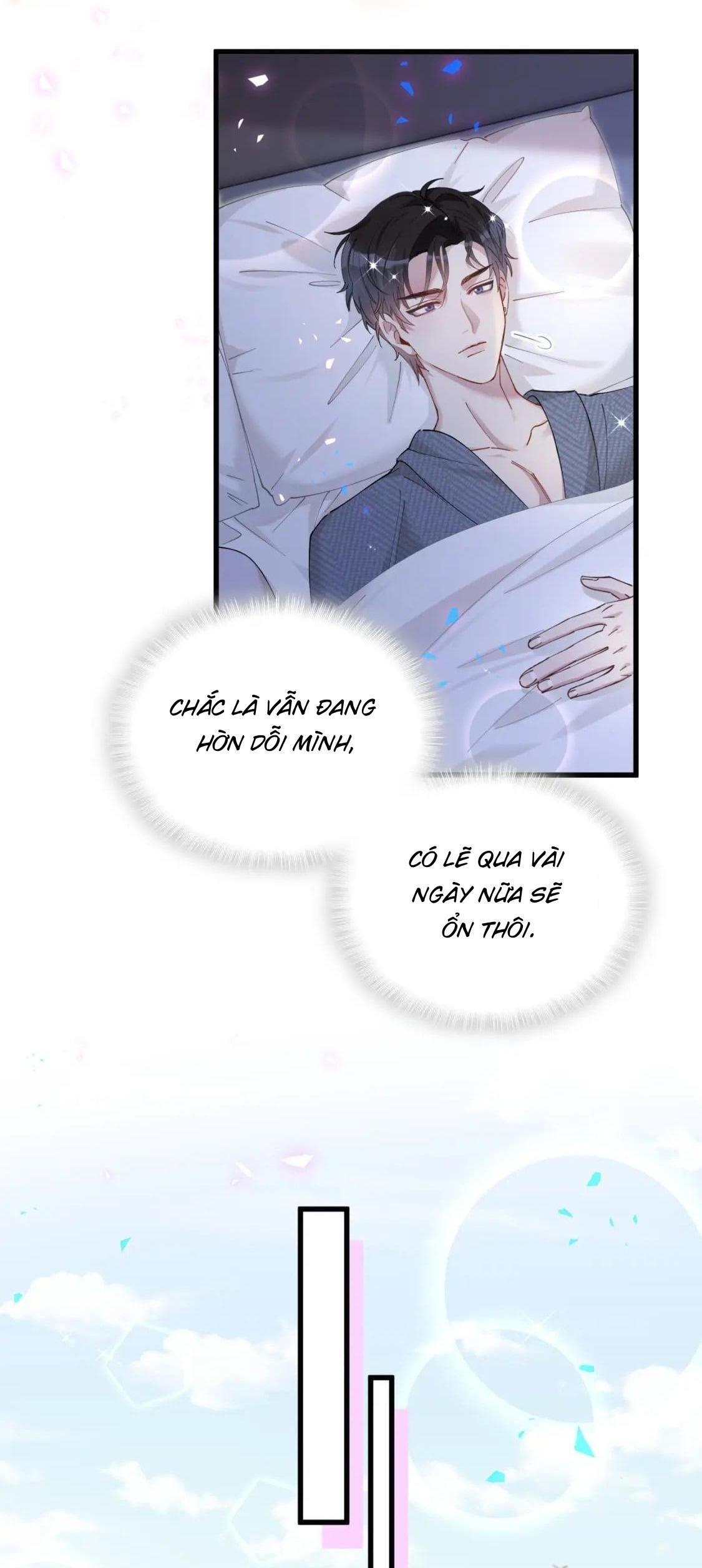 kết hôn là chuyện nhỏ chapter 51 31