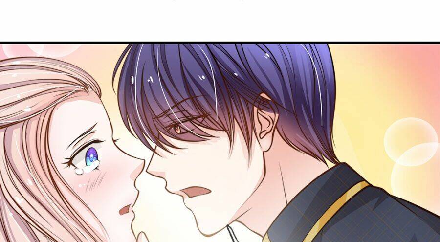 thiếu soái của tôi chính là manh như vậy chapter 59 55