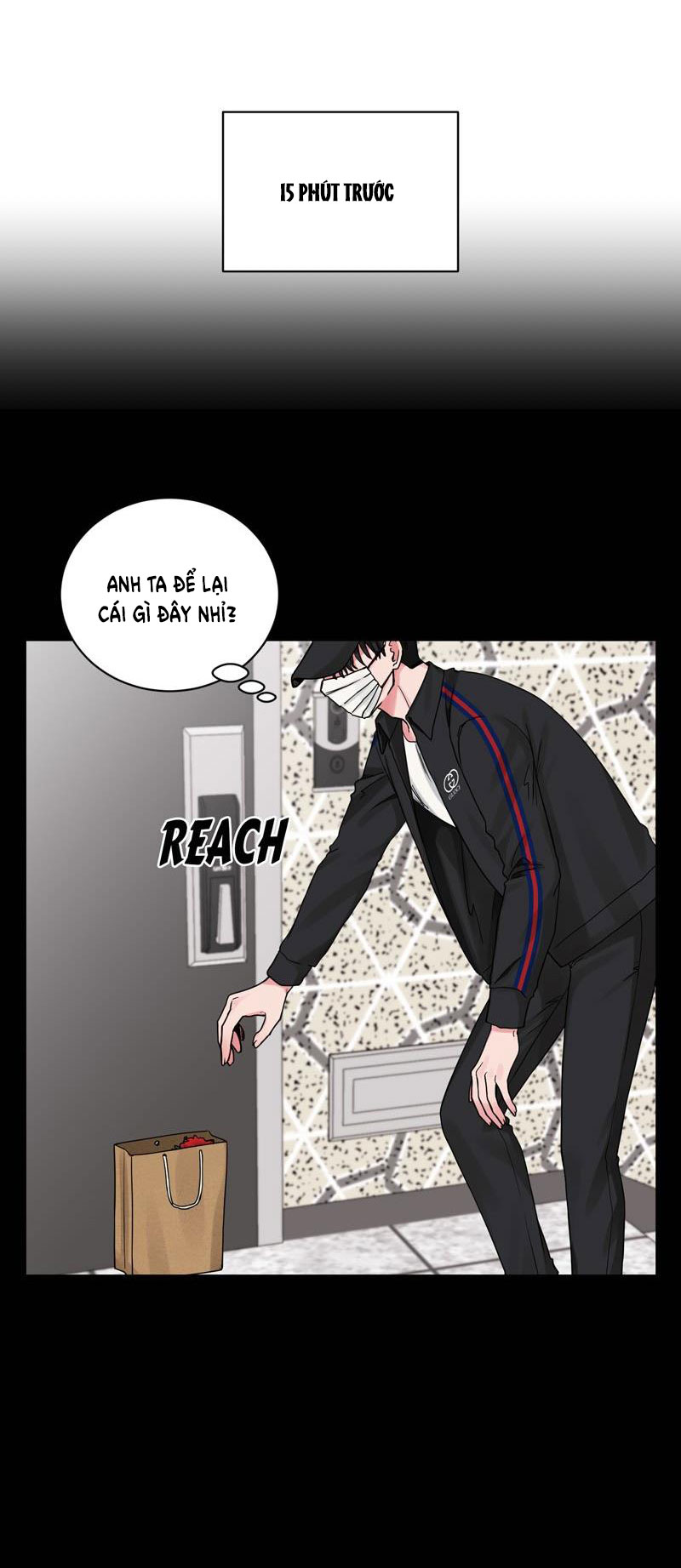 Ngủ Với Antifan chapter 19.2 - Trang 7