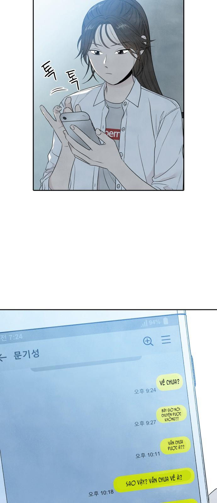 điều khiến tôi quyết tâm muốn chết chapter 17.1 4