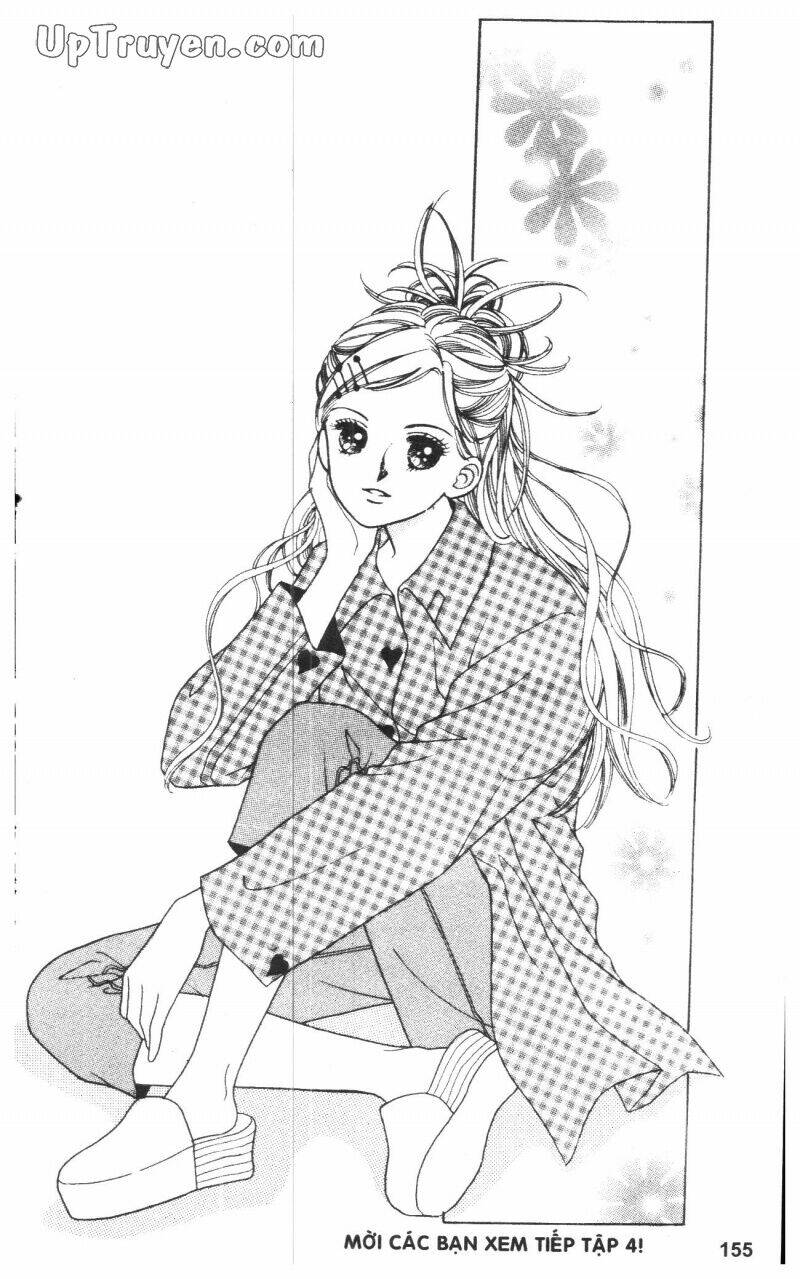 banana school chapter 3 156