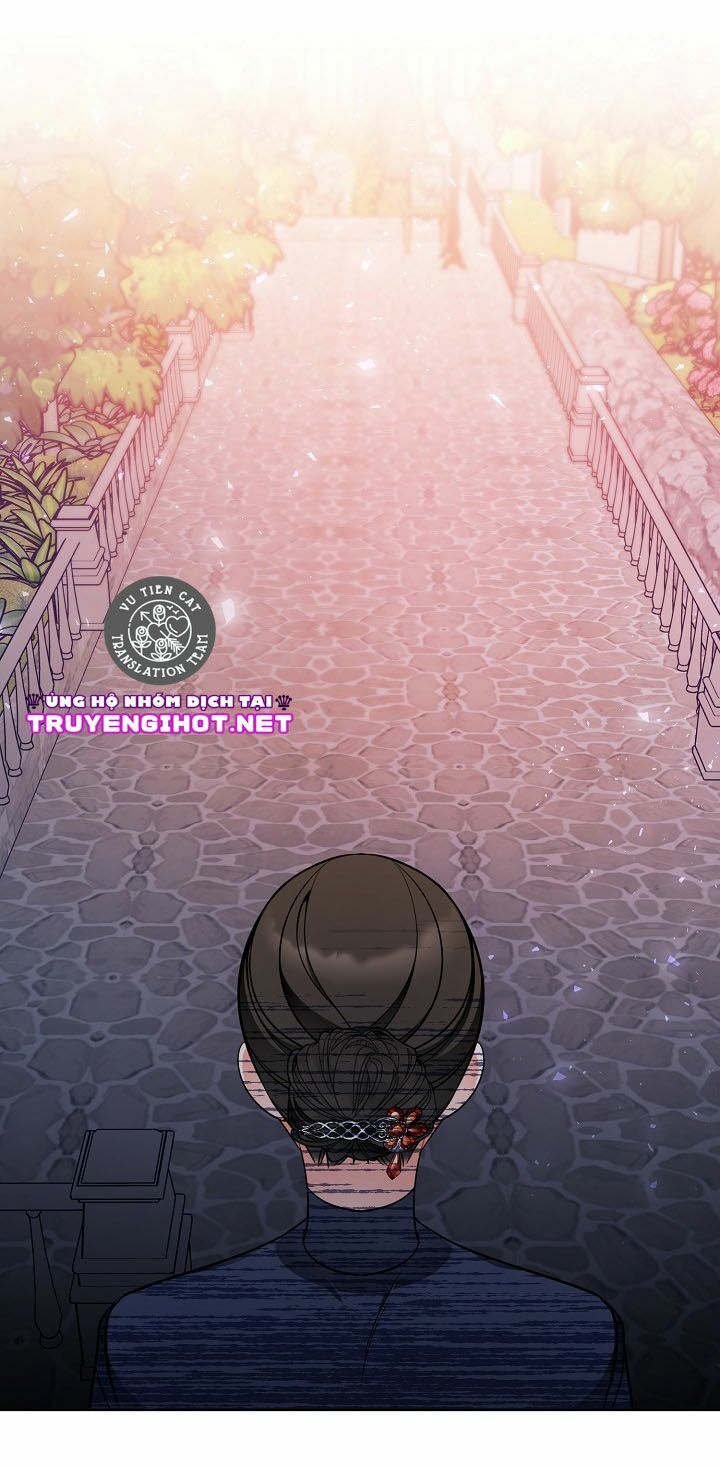 thám tử của muiella chapter 160.5 14