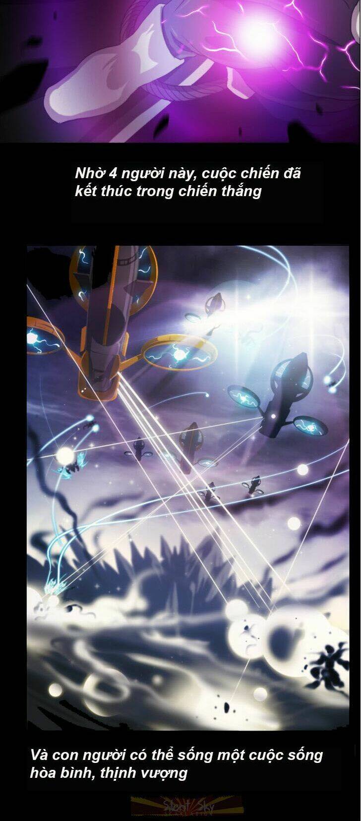 over steam manhwa chapter 1 40