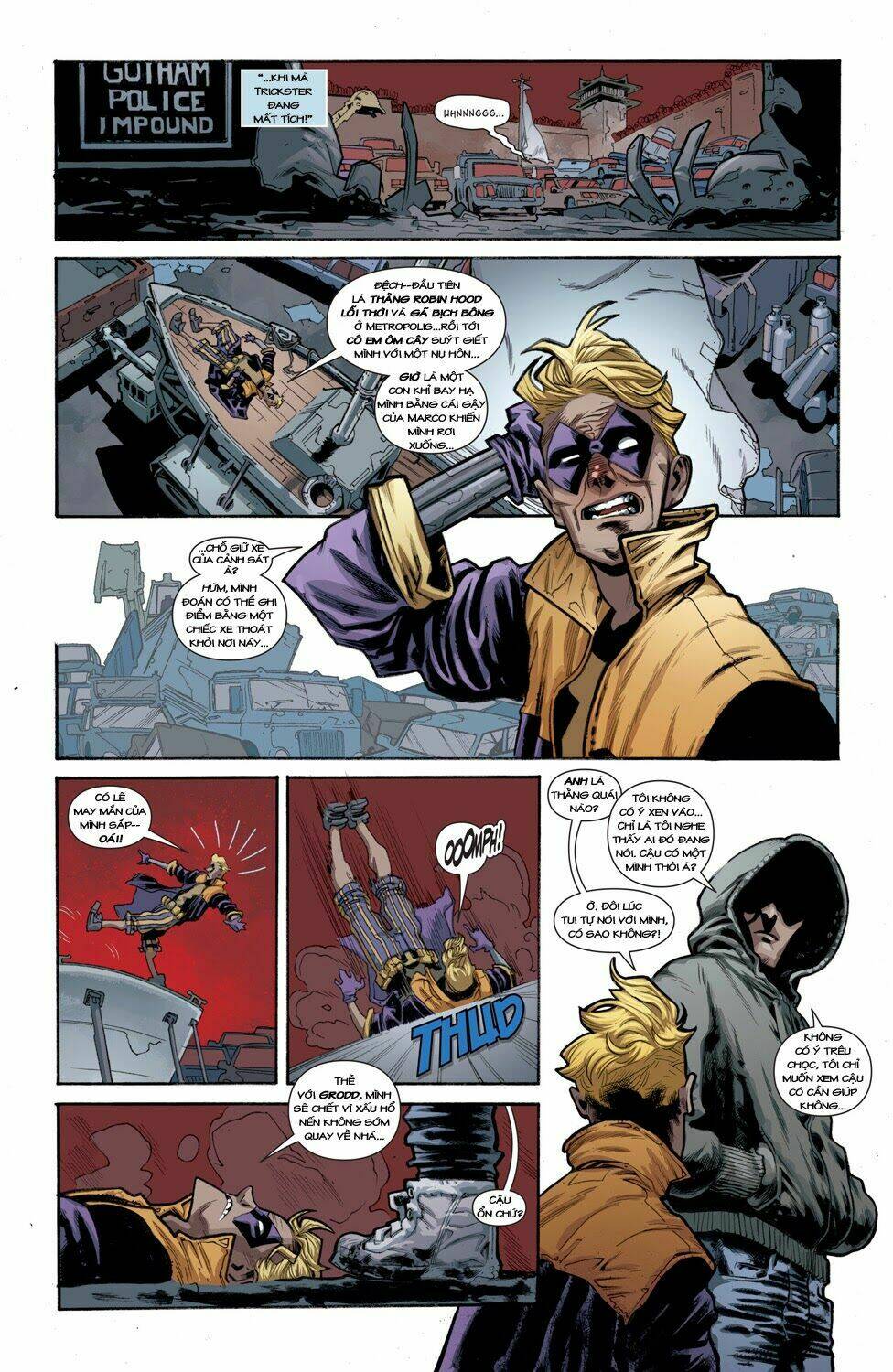 forever evil chapter 22 5