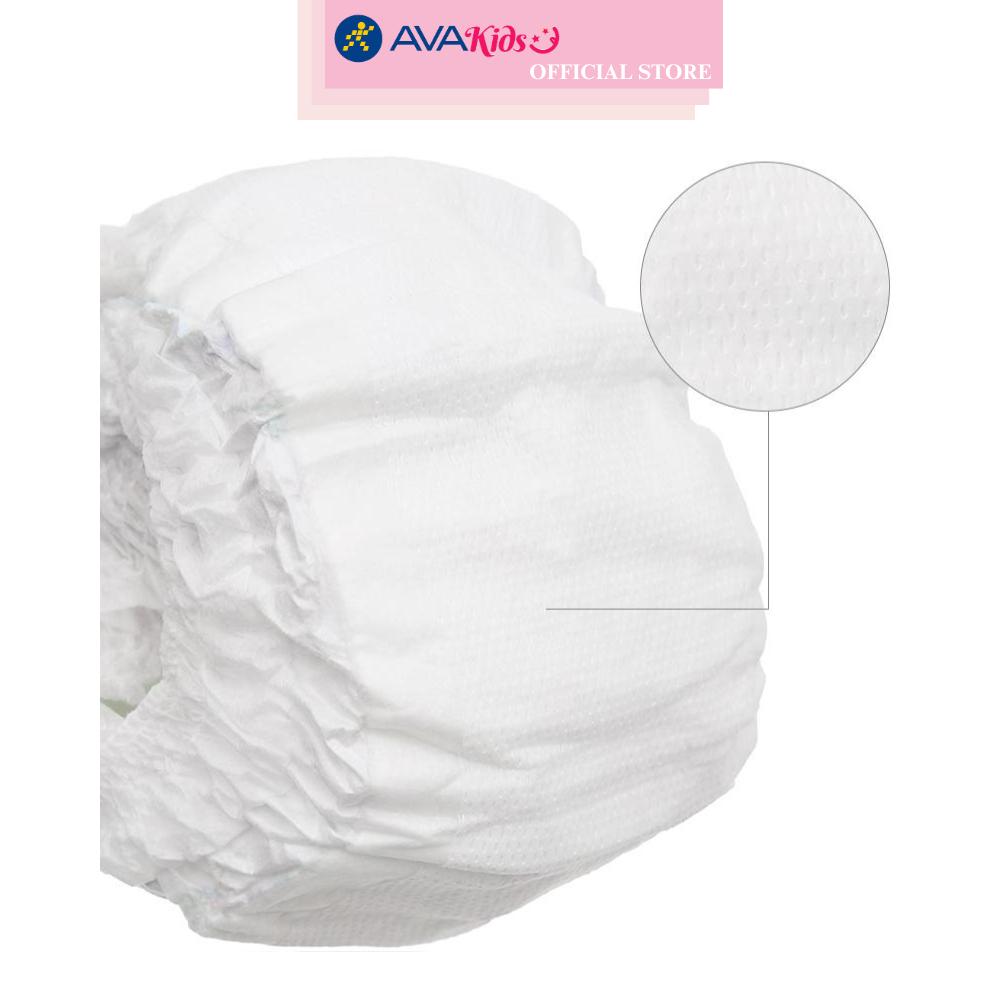 Tã quần Bobby size XXXL 22 miếng (20 - 35 kg)