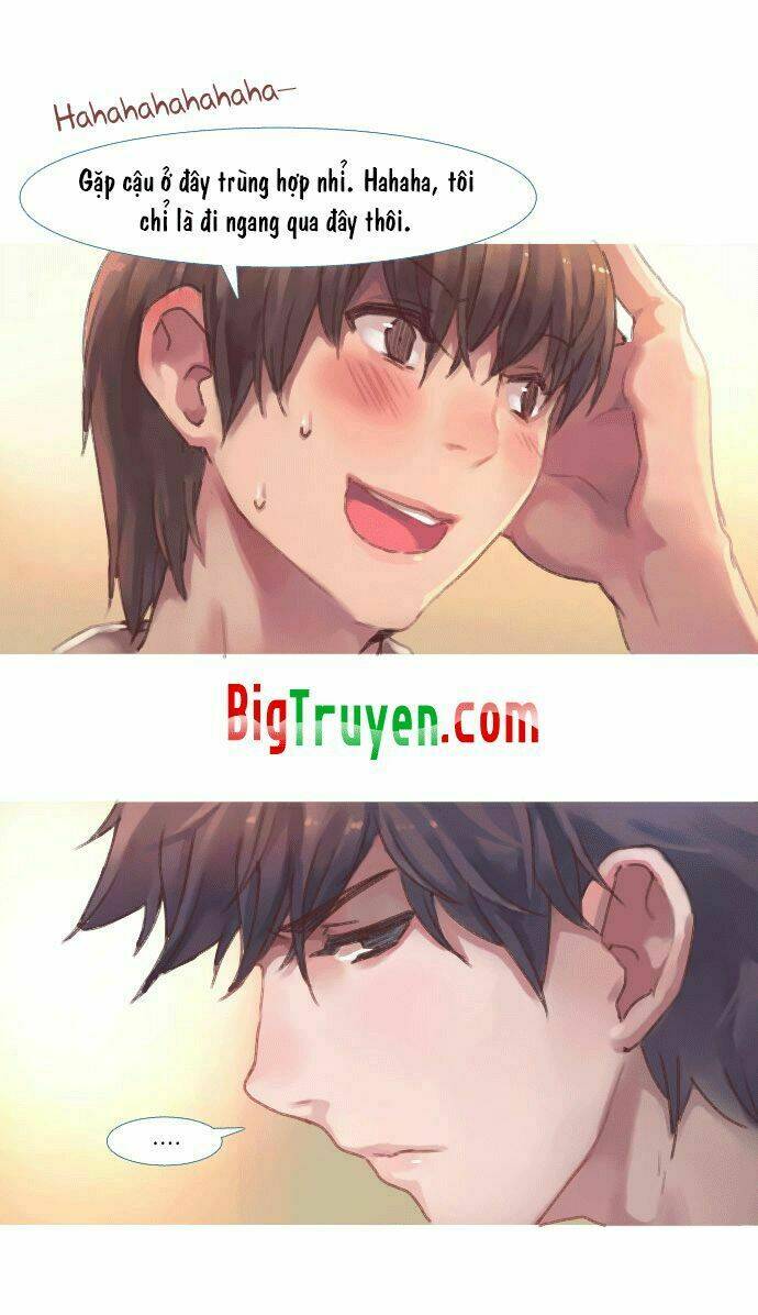 by chance, we... and... chapter 17 16