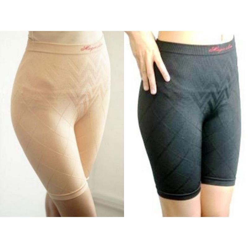 Quần gen nịt bụng thon gọn Hoeleen