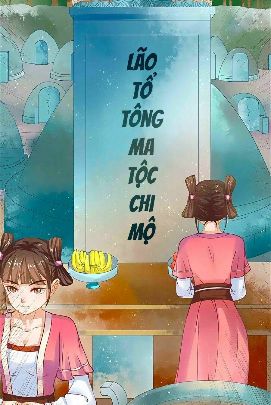 tay phải của bản tọa thành tinh rồi chapter 10 6