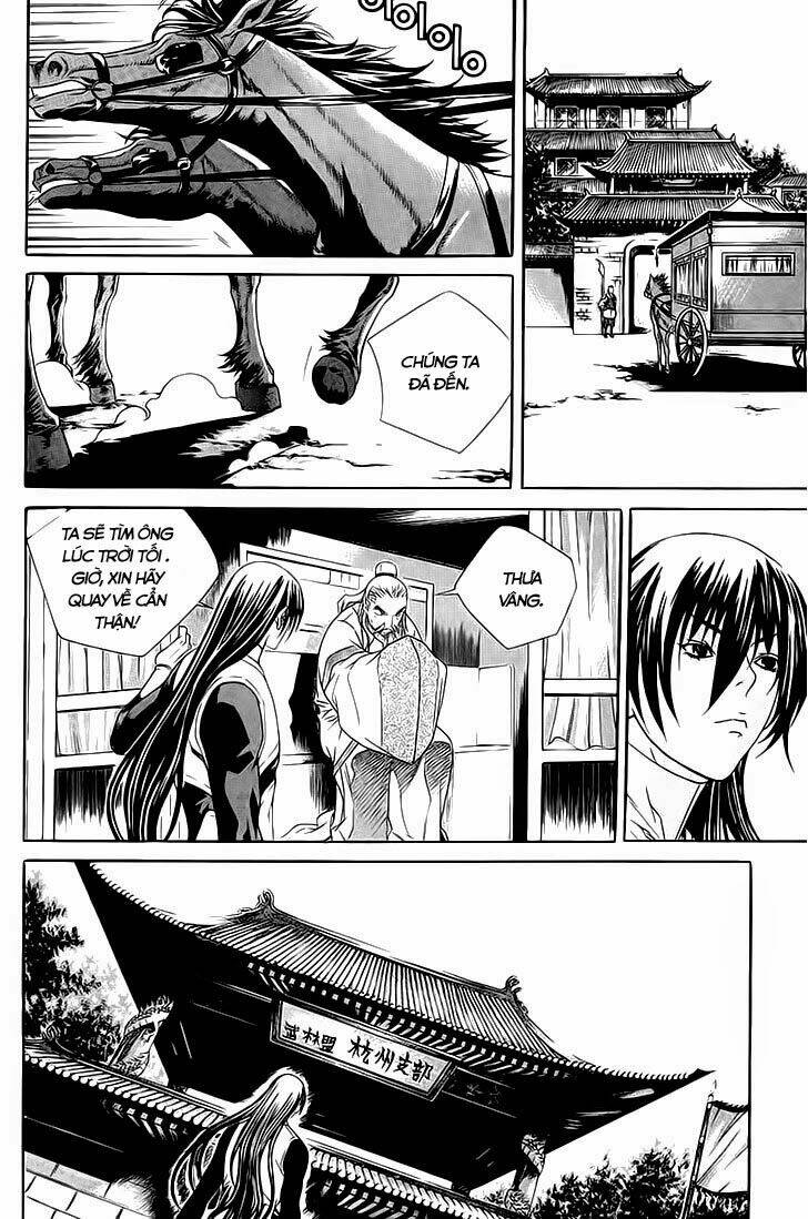 the sword of emperor chapter 38 6