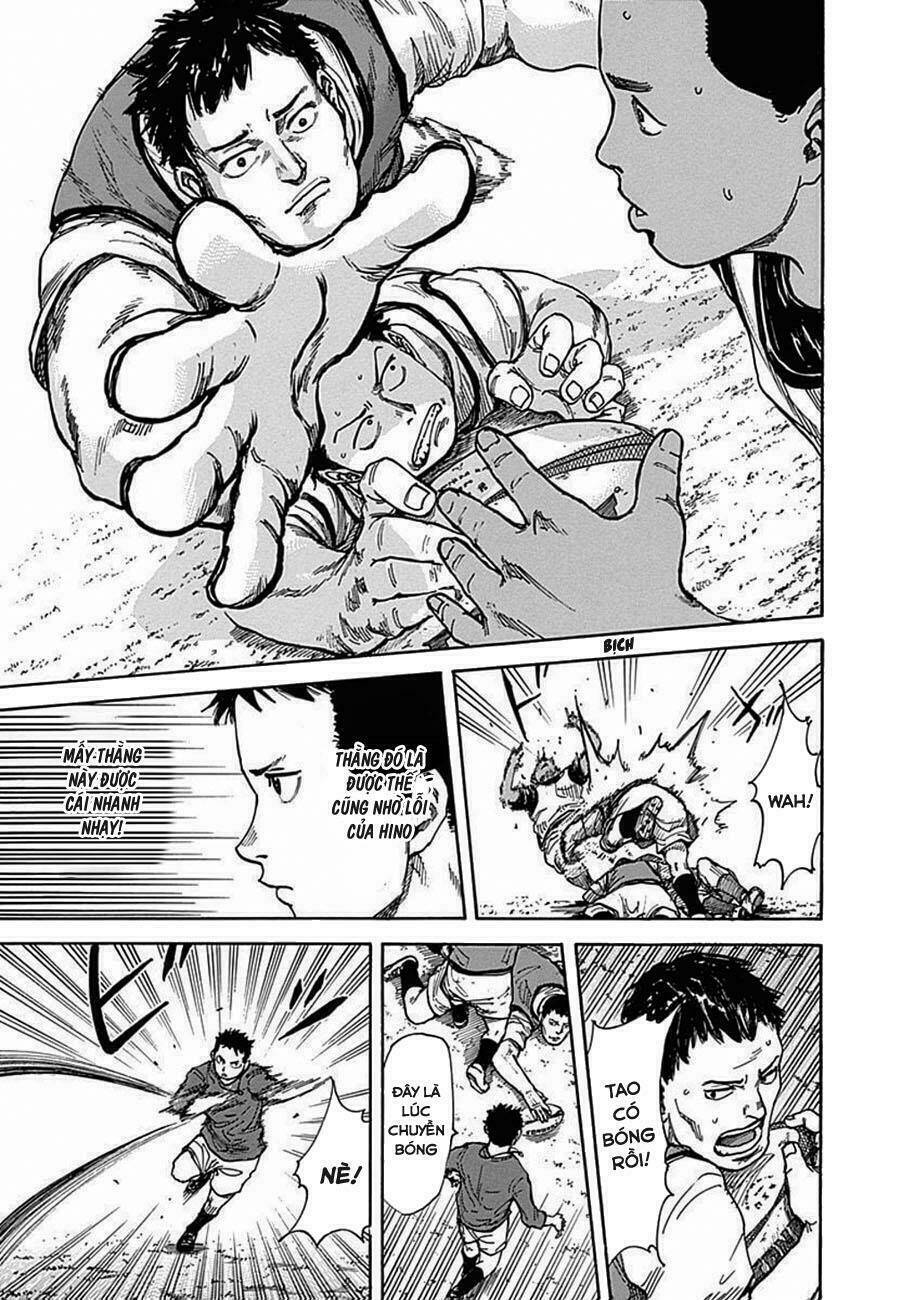 fulldrum chapter 6 8