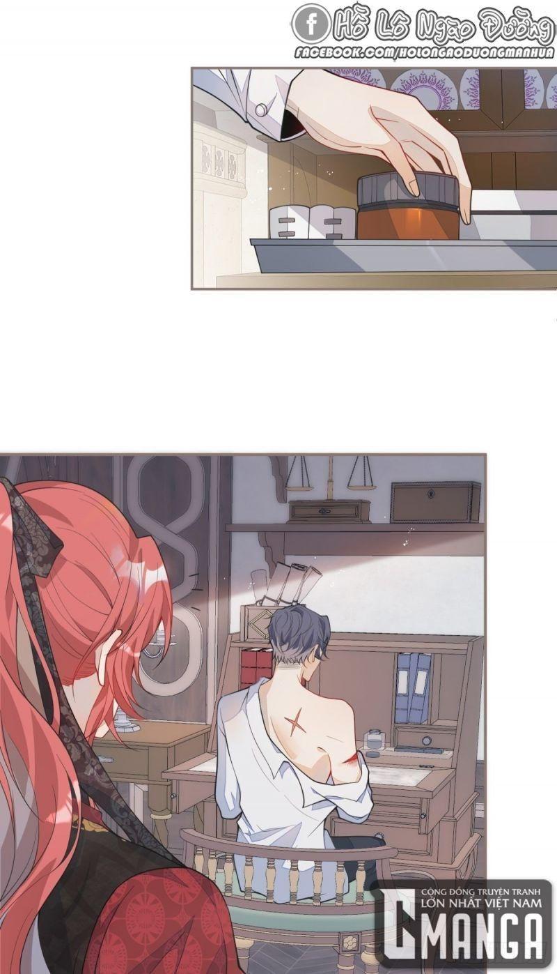 [15+] xuyên đến thế giới nào cũng là hắc liên hoa của anh chapter 4 10