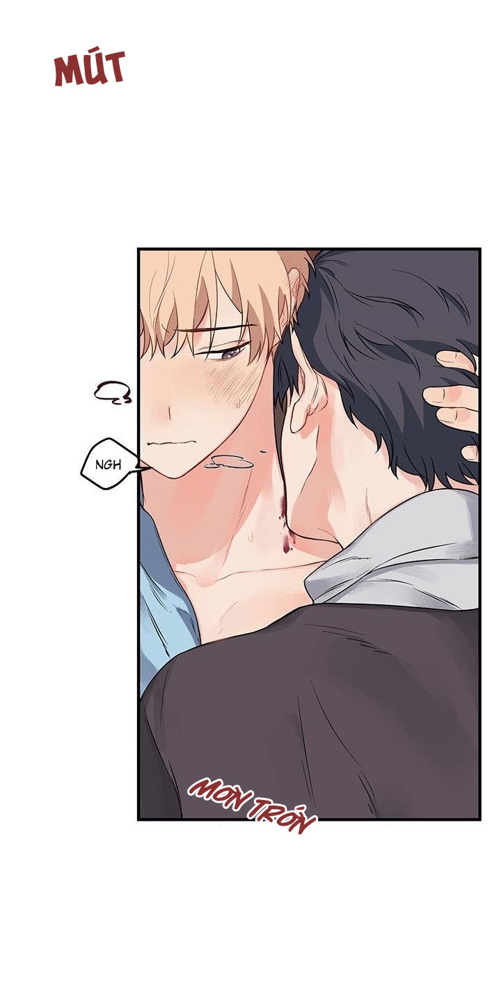 blood and love chapter 5 31