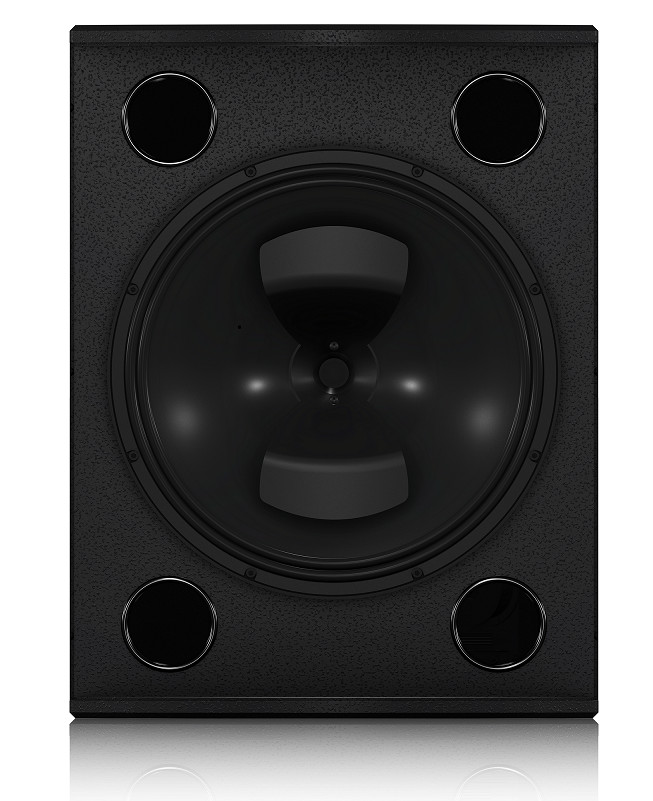 Loa Full Passvise 4 tấc TANNOY VX 15Q -- 15&quot; công suất : 400 - 1,600 Watts -Hàng Chính Hãng