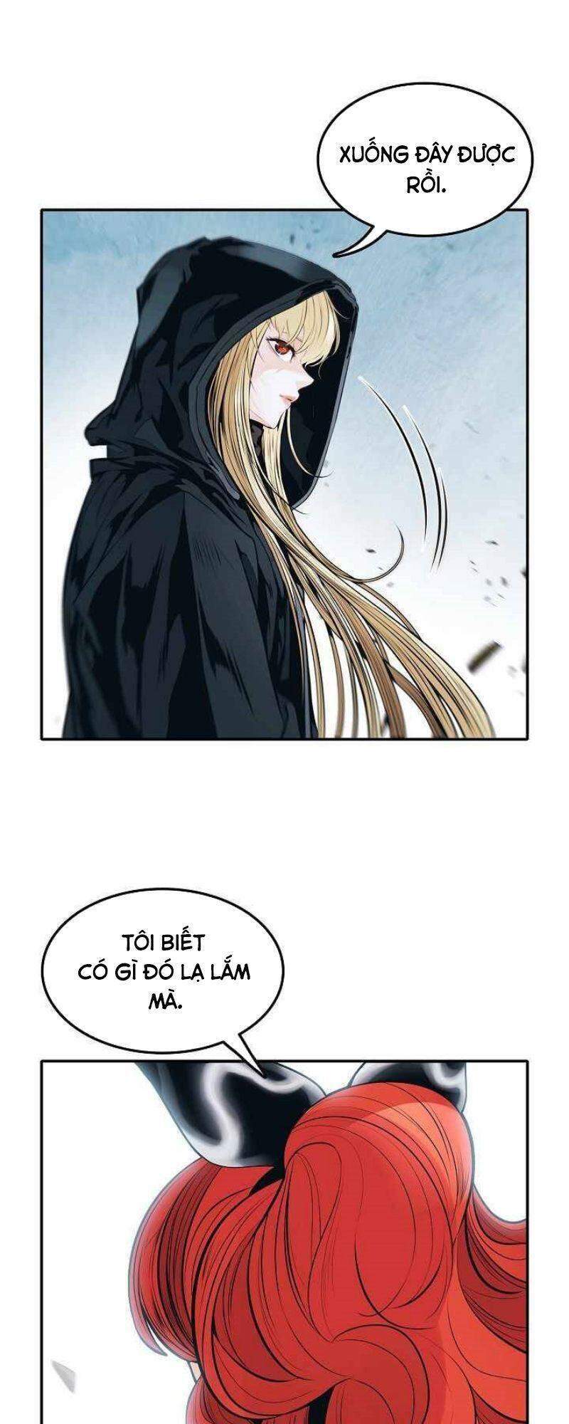 bất bại chân ma chapter 117 1