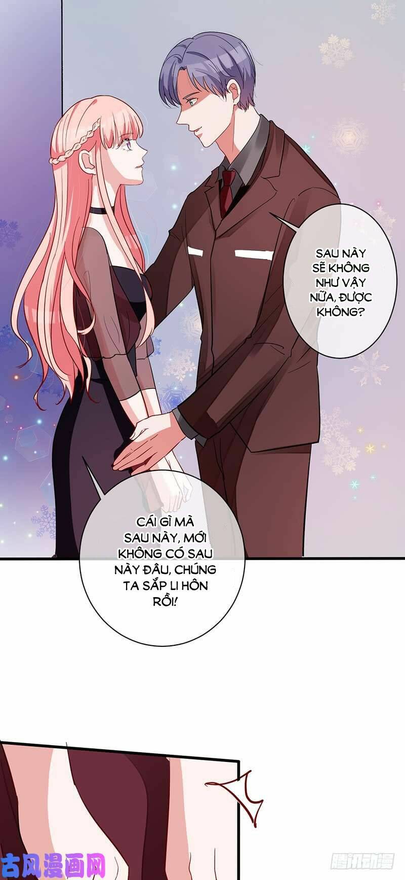 manh thê khó dỗ chapter 67 12