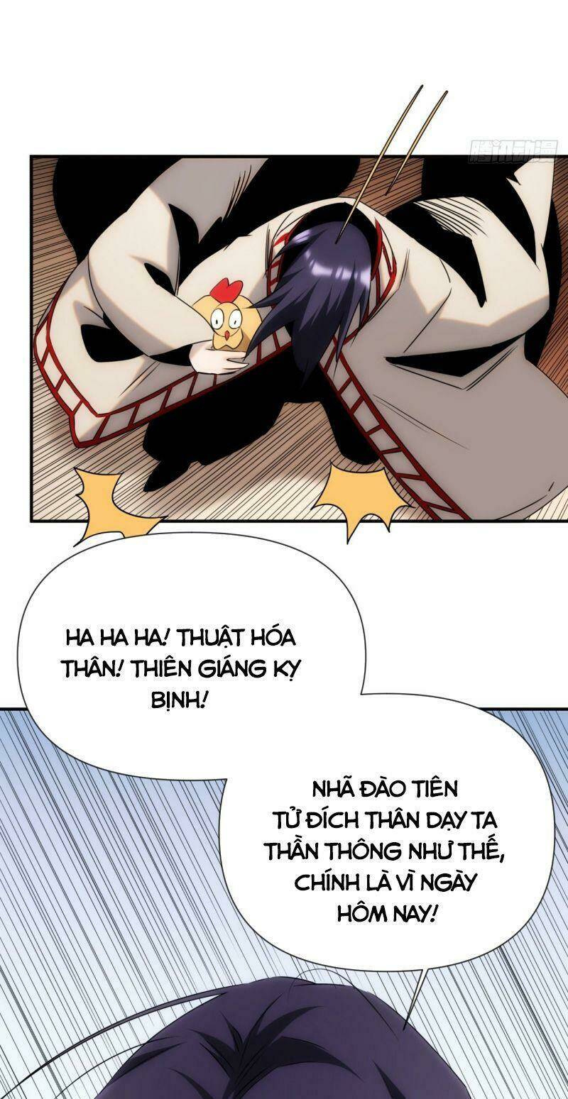 ma vương là đại địa chủ chapter 52 20