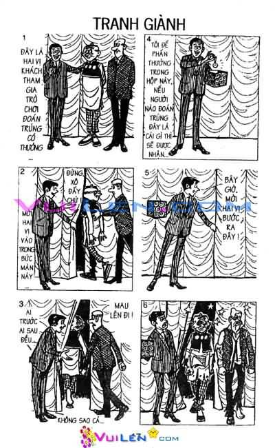 chú thoòng (full trọn bộ) chapter 33 12