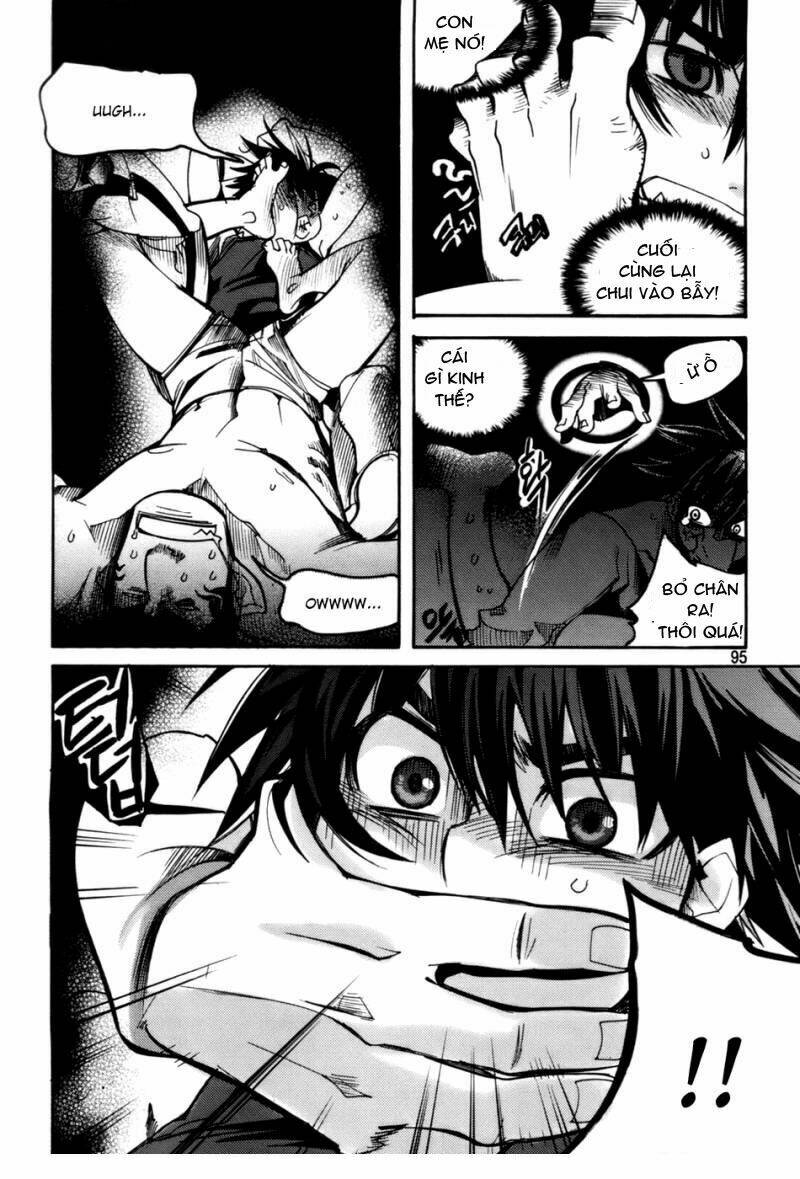 immortal regis chapter 26 20