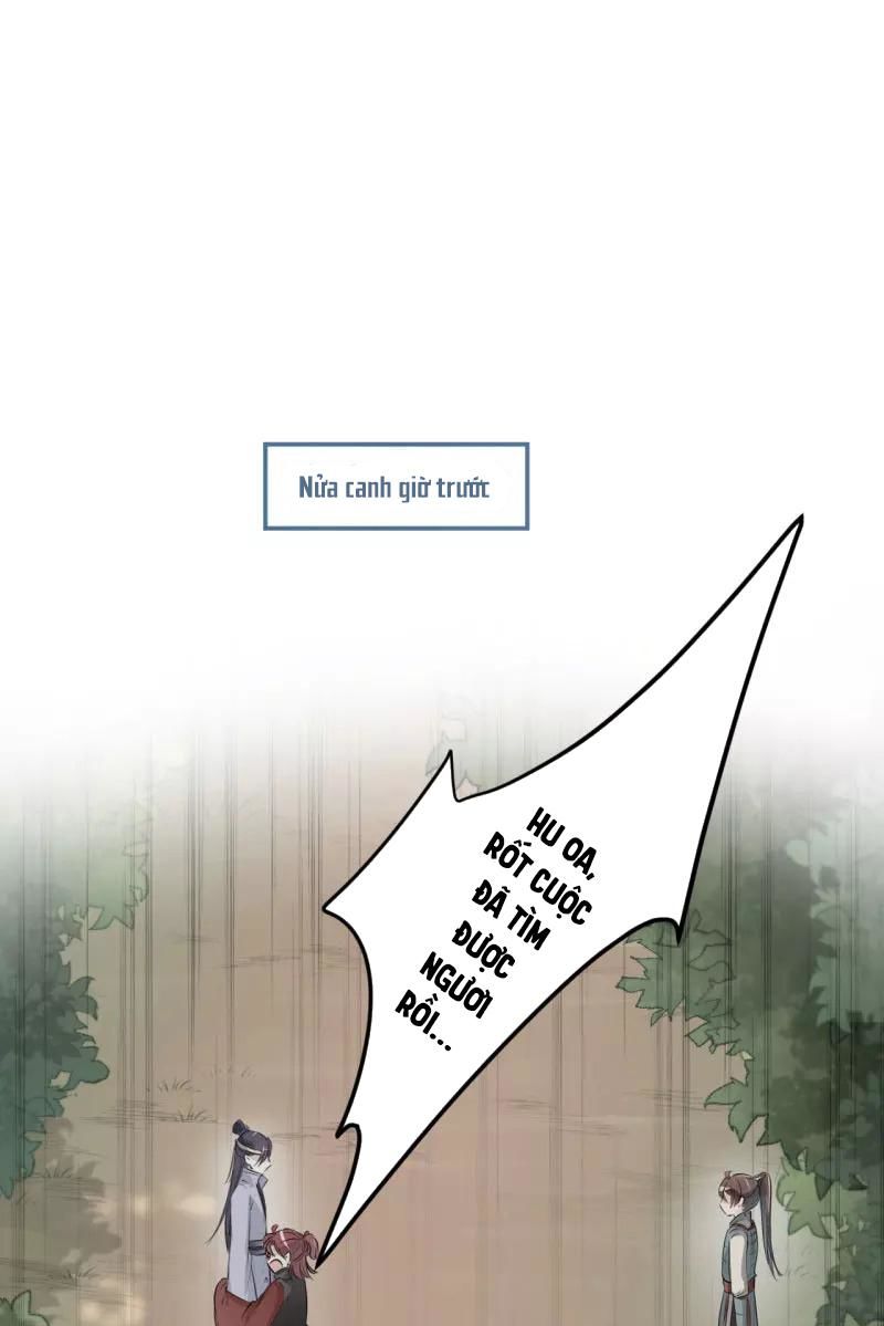 vương gia không thể trêu chapter 45 11