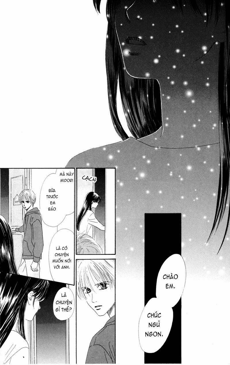 eden no hana (hướng dương xanh) chapter 35 24