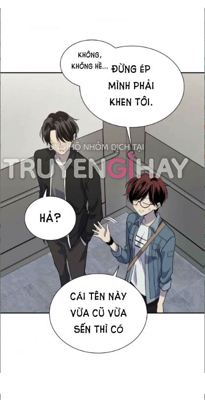 [16+] người đàn ông tầng trên chapter 7.2 22