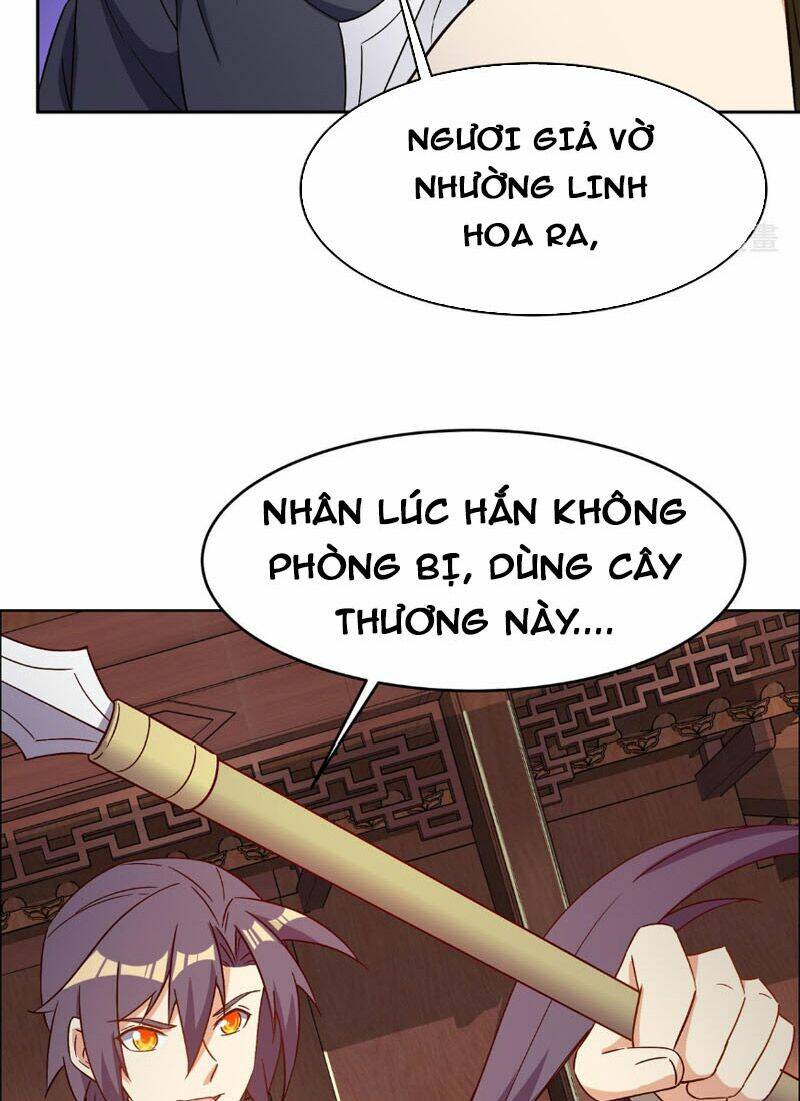 thôn phệ một thế giới tu tiên chapter 140 54