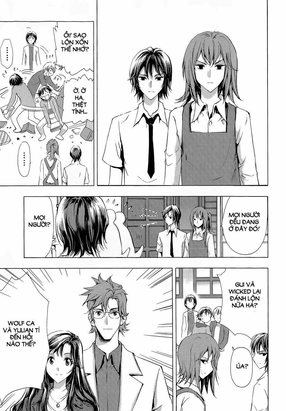 1/2 prince chapter 70 33