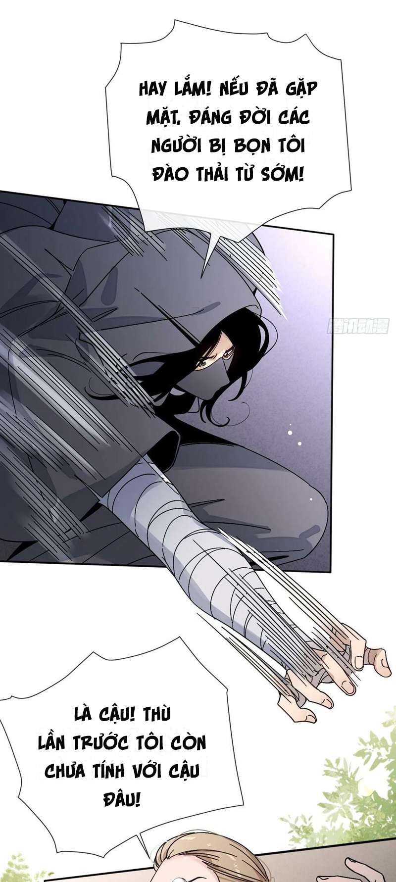 chó lớn bắt nạt chủ chapter 36 15