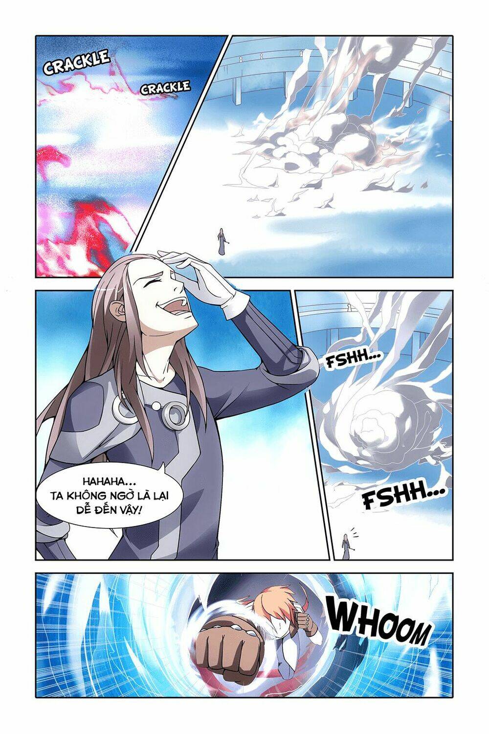 heroes evolved chapter 2 2