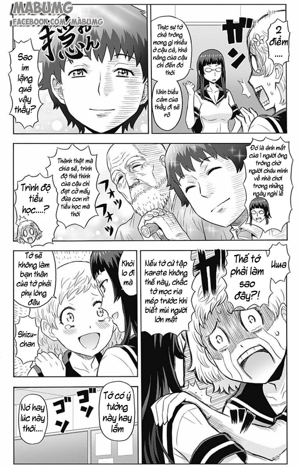 cherry teacher sakura naoki chapter 3 12