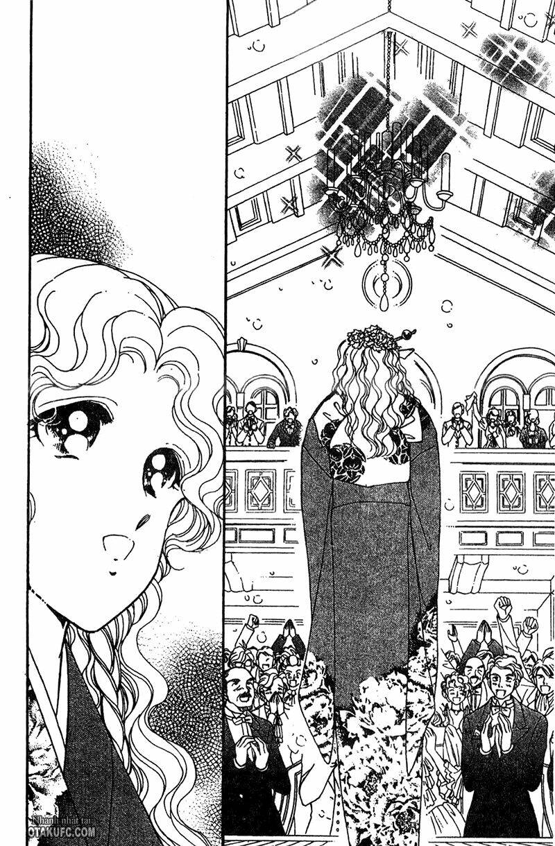 khúc tình ca ban mai - akatsuki no aria chapter 47 1