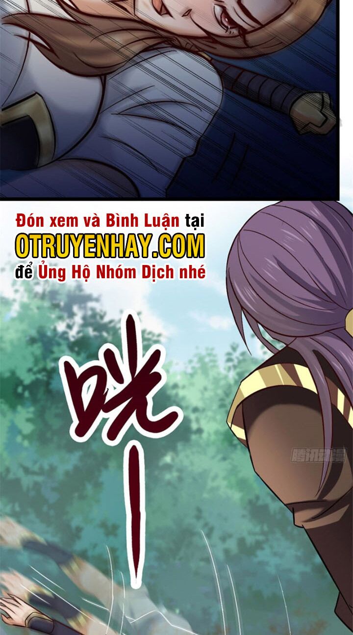 vạn đạo long hoàng chapter 21 15