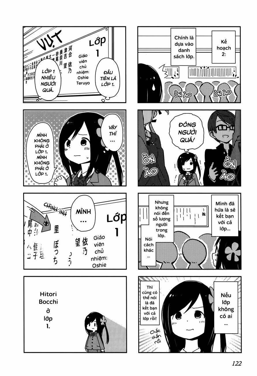 hitori bocchi no marumaruseikatsu chapter 13 16